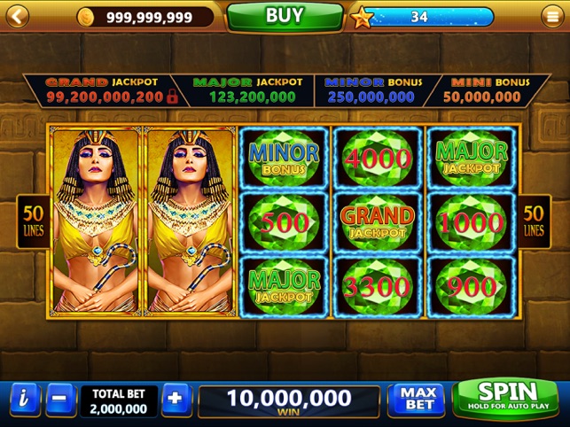 Oferta gier w ICE Casino