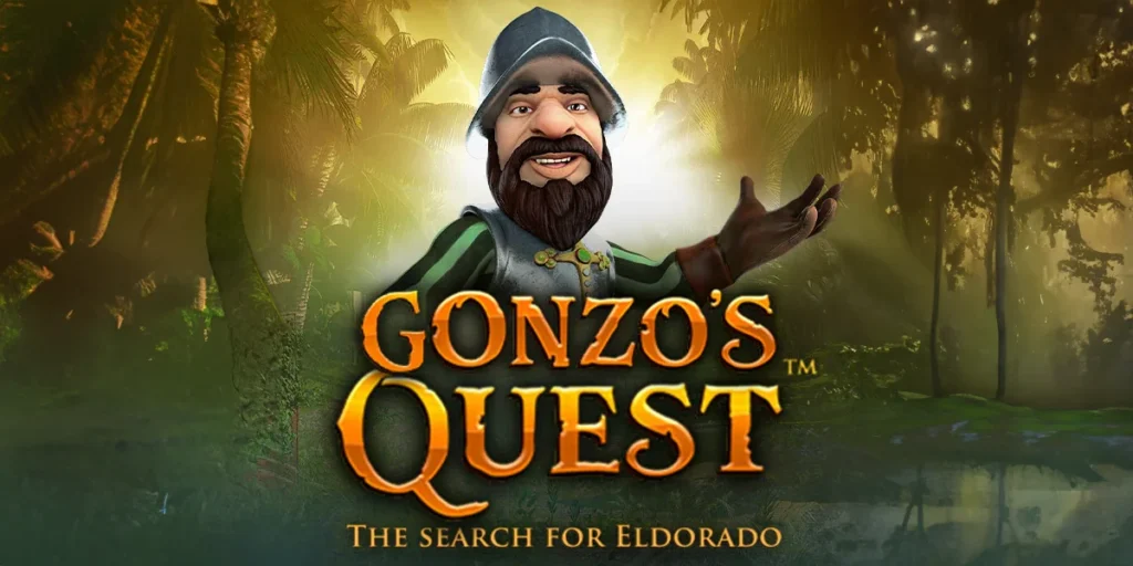 Gonzo’s Quest