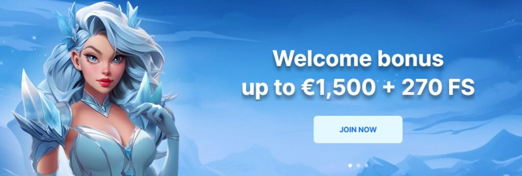 Bonusy i promocje w ICE Casino