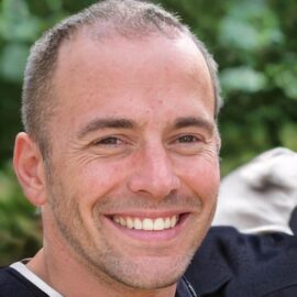 Krzysztof Dąbrowski