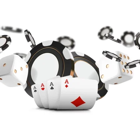 Legalne kasyno online w Polsce – co jest naprawdę dozwolone?