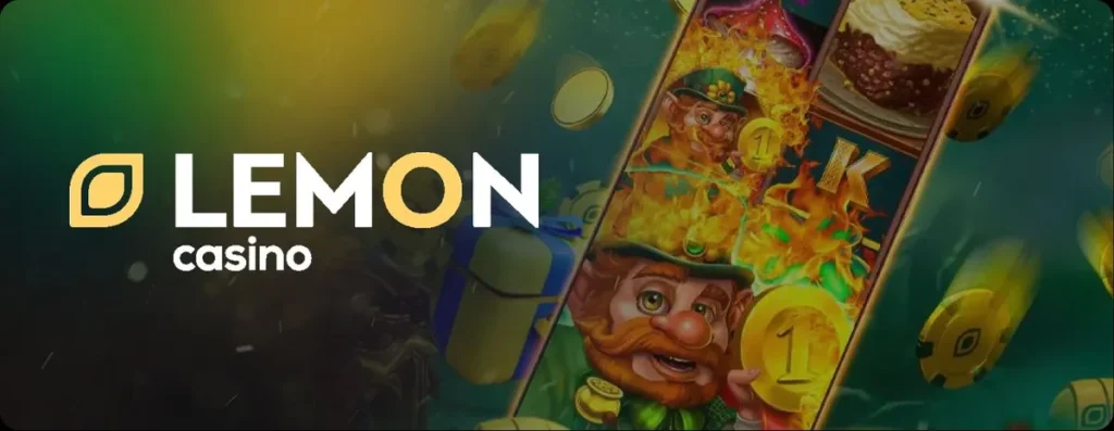 Bezpieczeństwo i licencja Lemon Casino