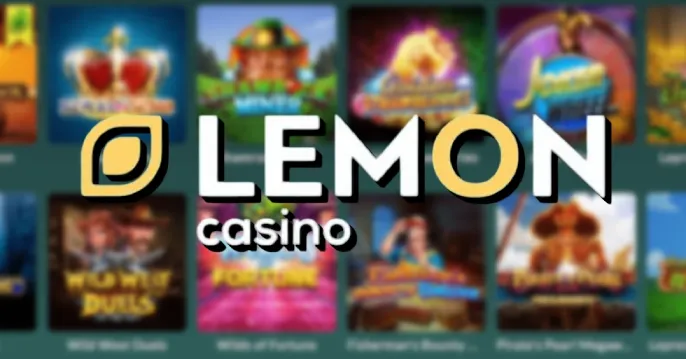 Lemon Casino review