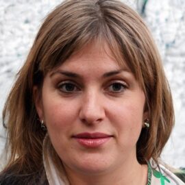 Magdalena Krupińska