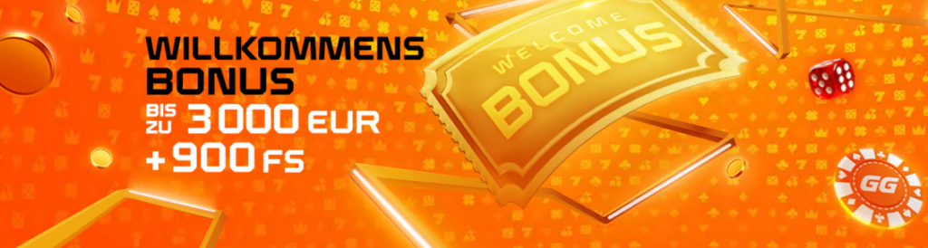 GG Boet casino review Bonus