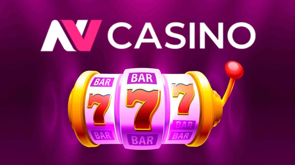 nv casino opinie